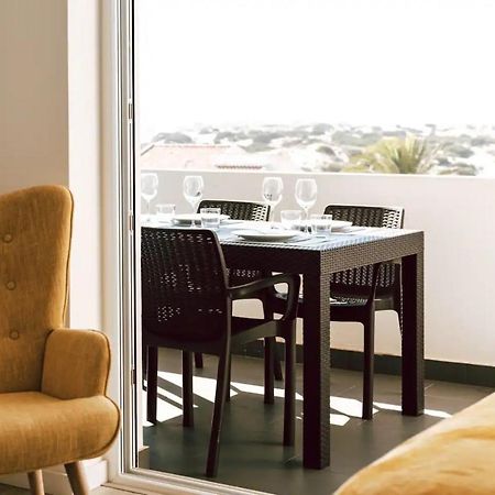 Sea View Baleal Peniche Exterior foto
