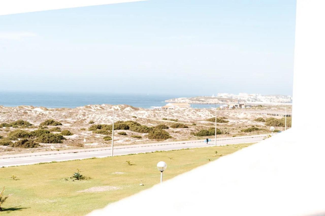 Sea View Baleal Peniche Exterior foto