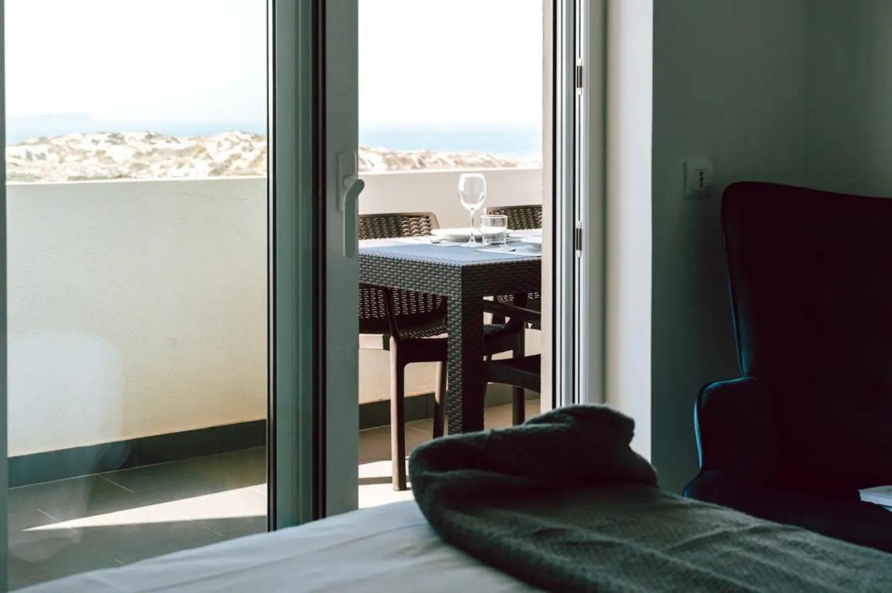 Sea View Baleal Peniche Exterior foto