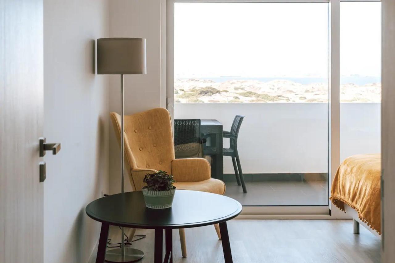 Sea View Baleal Peniche Exterior foto
