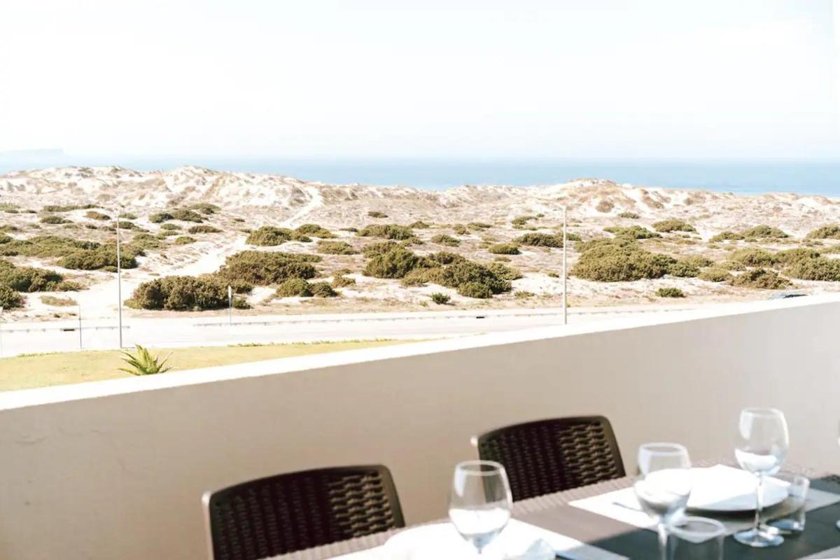 Sea View Baleal Peniche Exterior foto